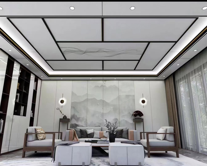 鋁蜂窩板以其高貴、清新、氣派的風(fēng)格在應(yīng)用的領(lǐng)域